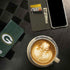 NFL Green Bay Packers Distressed iPhone 15 Pro Folio Case